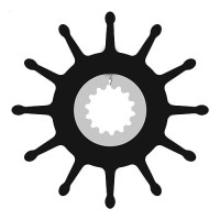 Impeller Kit - 18000K - 762-18000Kf1